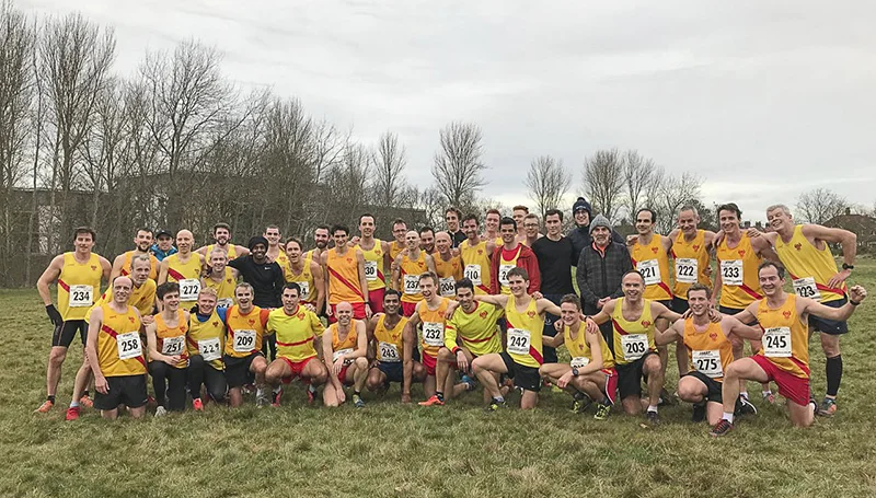 On the brink of history