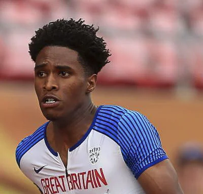  Chad sets his sights on Sweden 