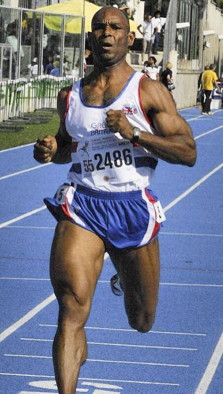 Records/Rankings — Hercules Wimbledon Athletic Club