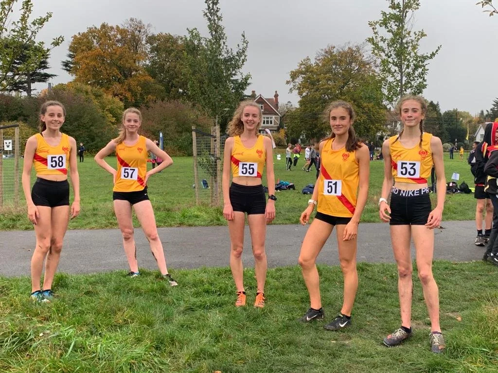 Clarke of the Course