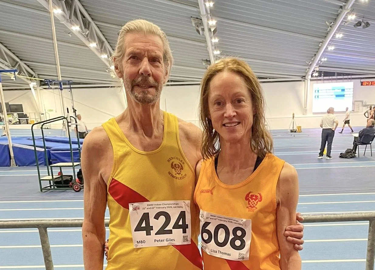 Another Master Class