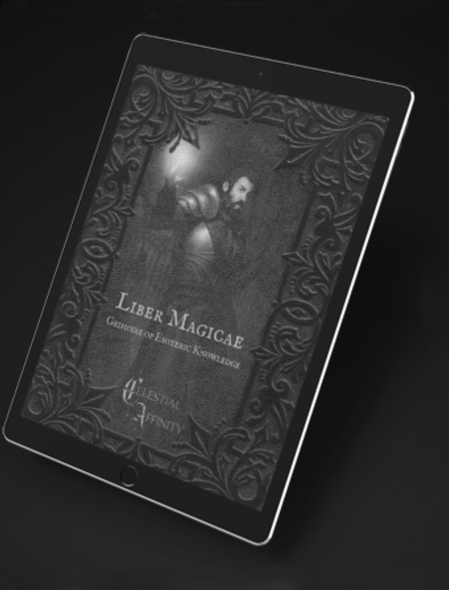 Liber Magicae (Digital Download)