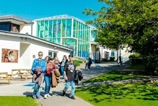 Sutton Park School new campus and Library