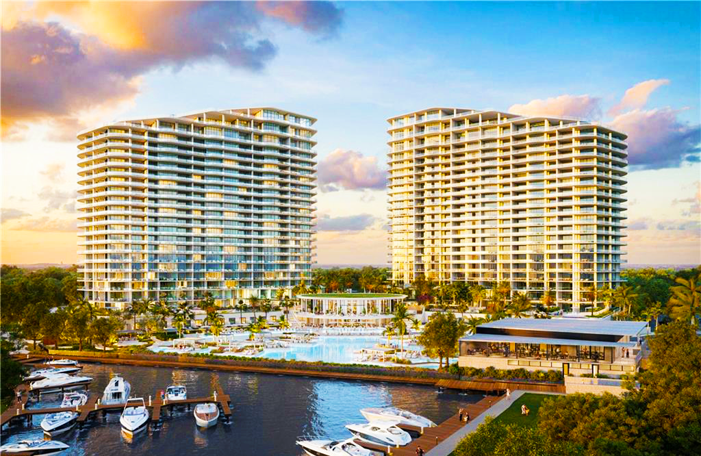 RITZ CARLTON