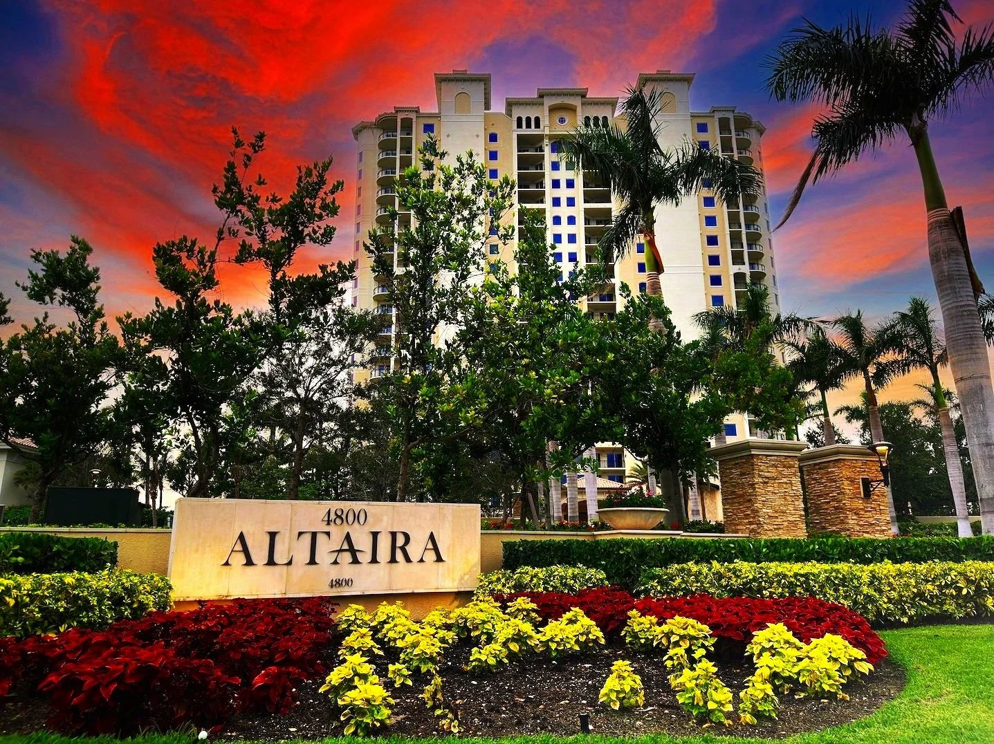 ALTAIRA