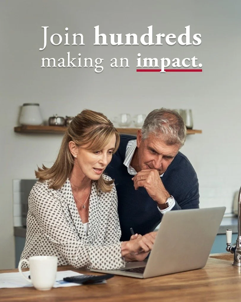 Your will is more than a legal document; it’s your story, your values, and your impact carried forward. During Estate Planning Awareness Week, Union Gospel Mission invites you to start your plan FOR FREE with Giving Docs. It’s quick. It&r
