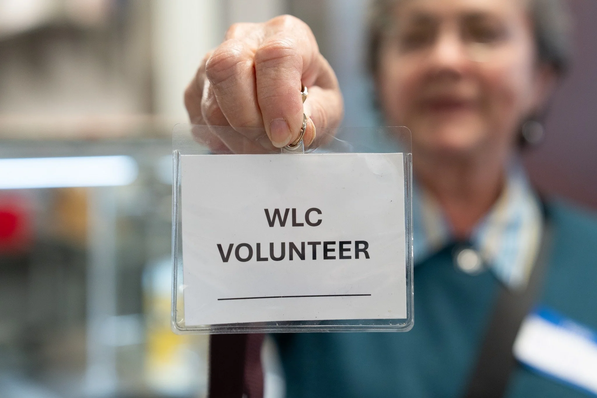 Yesterday we welcomed an incredible group of volunteers to our orientation at the new Life Change Center for Women and Children, Angela’s House. It was wonderful to meet so many people eager to serve in mentorship, donation support, education,