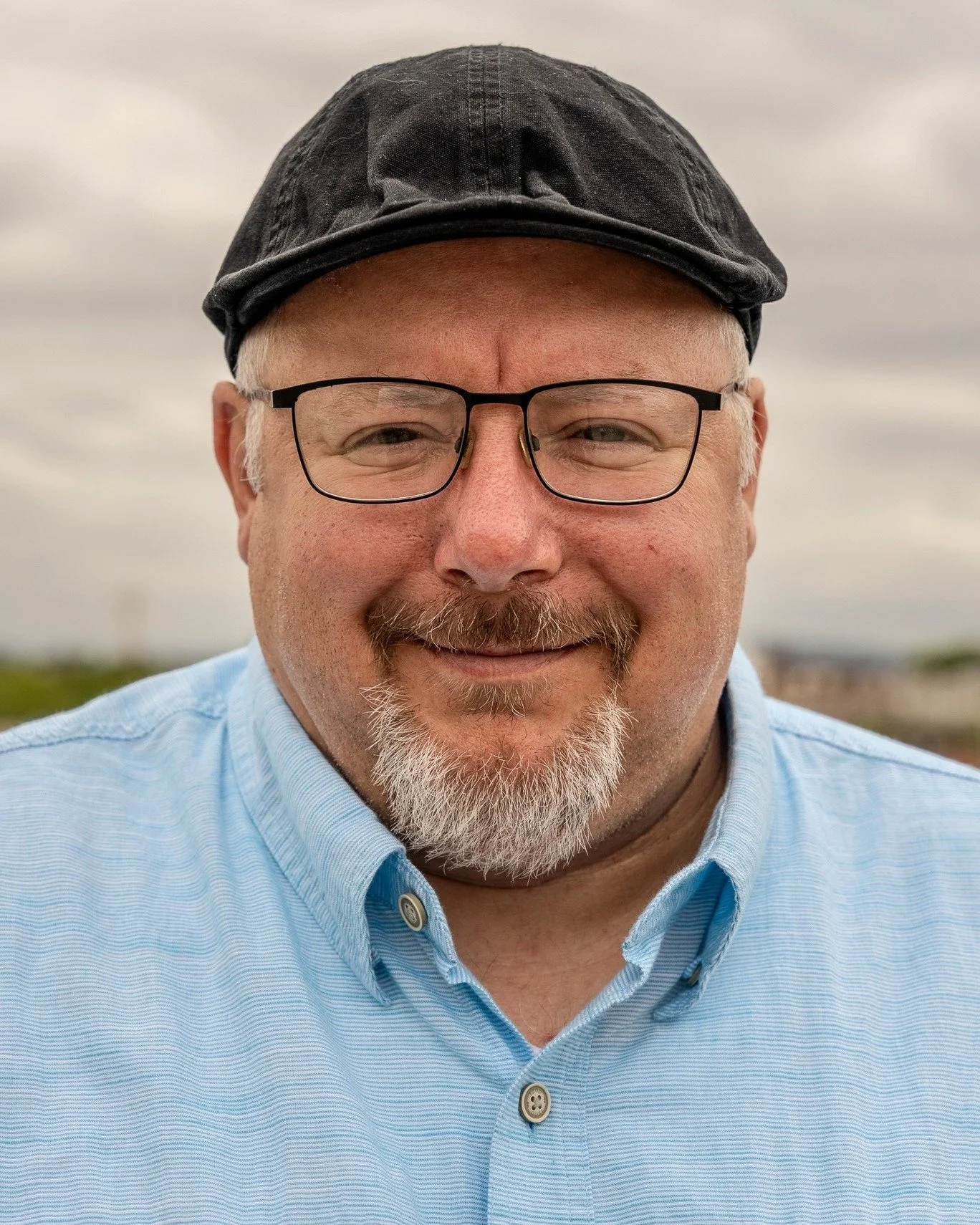 Before coming to the Mission, Aaron says his life was &ldquo;a mess.&rdquo; He was living on the streets. He was struggling with addiction. He wasn&rsquo;t eating enough. His mental health was at its worst. &ldquo;I was like, when&rsquo;s this going 