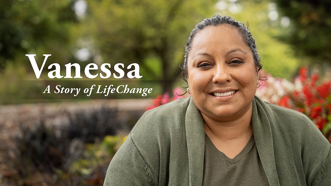 For much of Vanessa&rsquo;s life, the holidays were anything but happy. She began using marijuana at 10 to cope with abuse, and by 17 was using meth. For years she moved between homelessness and prison. &ldquo;There were days I was hungry with nothin