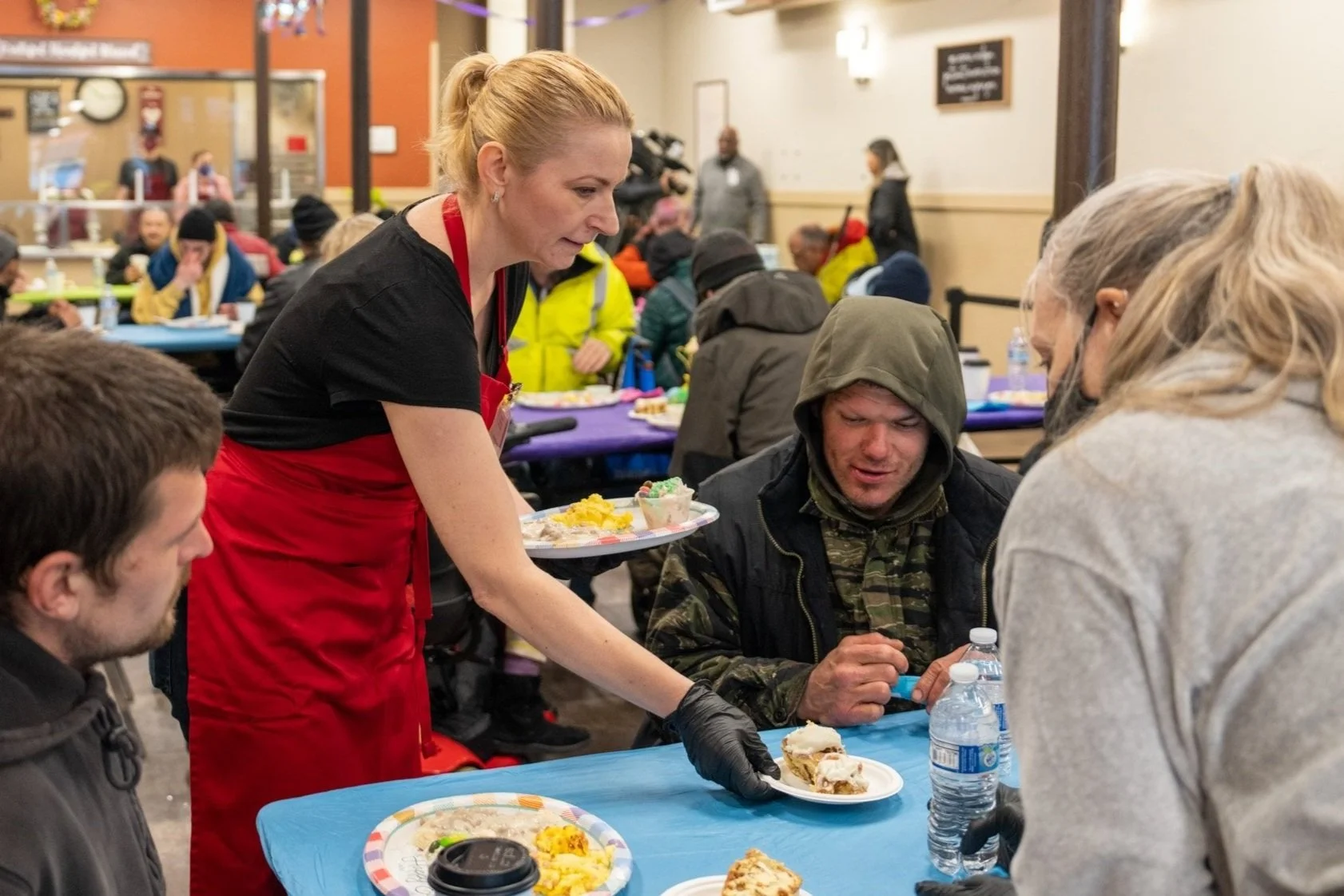 Church Engagement | Get Involved Today — Serve with Compassion — Union ...