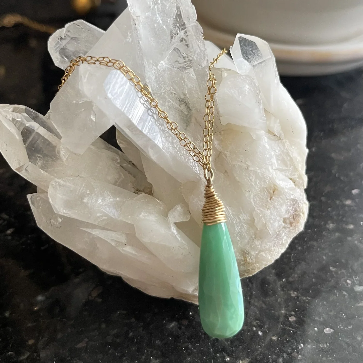 SHOP Necklaces