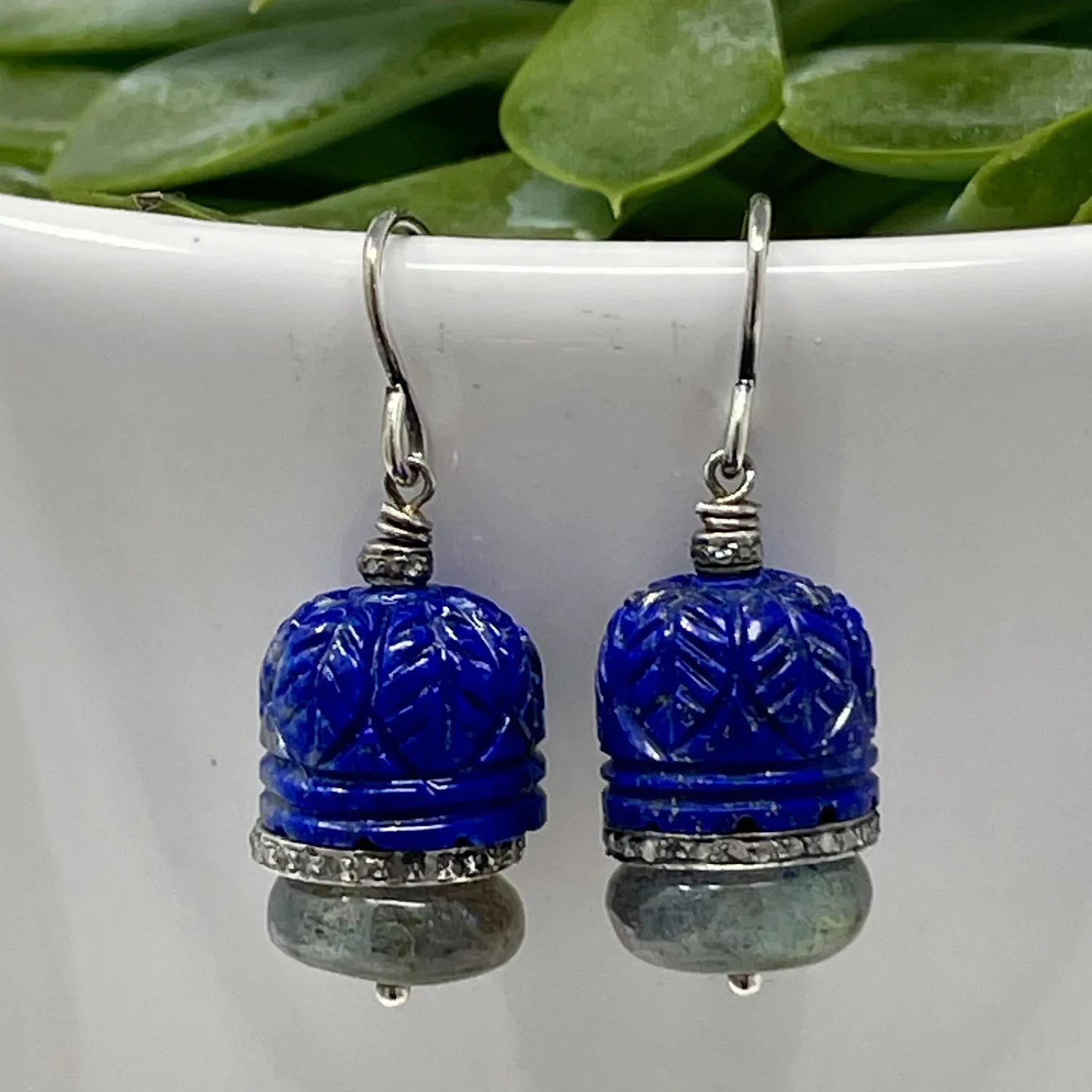 SHOP Earrings