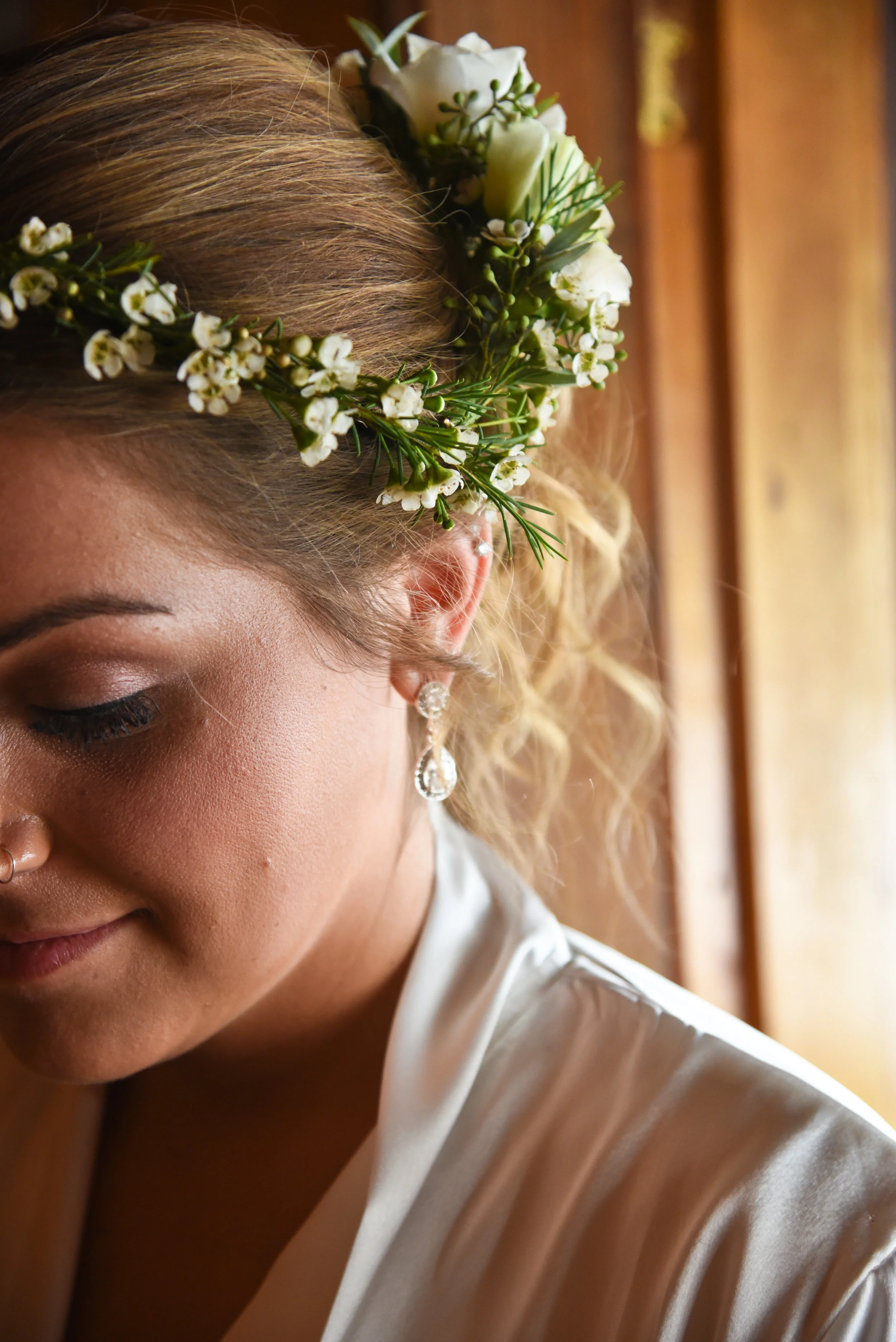 Caite & Mitch September 2017 Capshore Photography