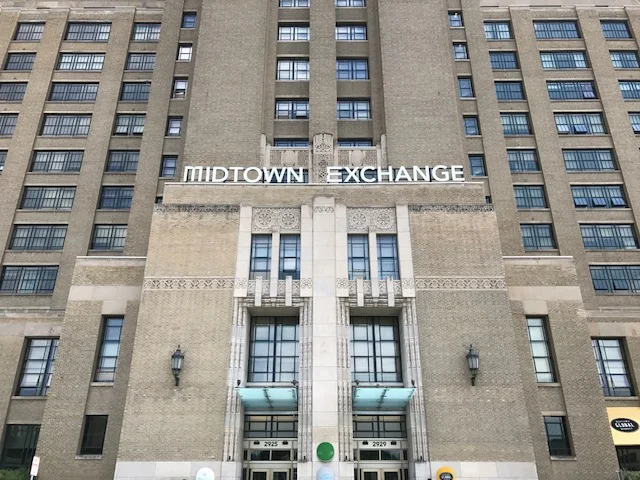 2929 Chicago Avenue #1105