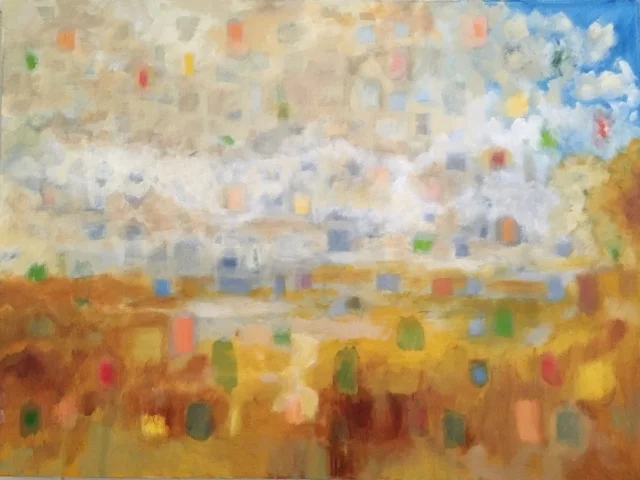 After Turner