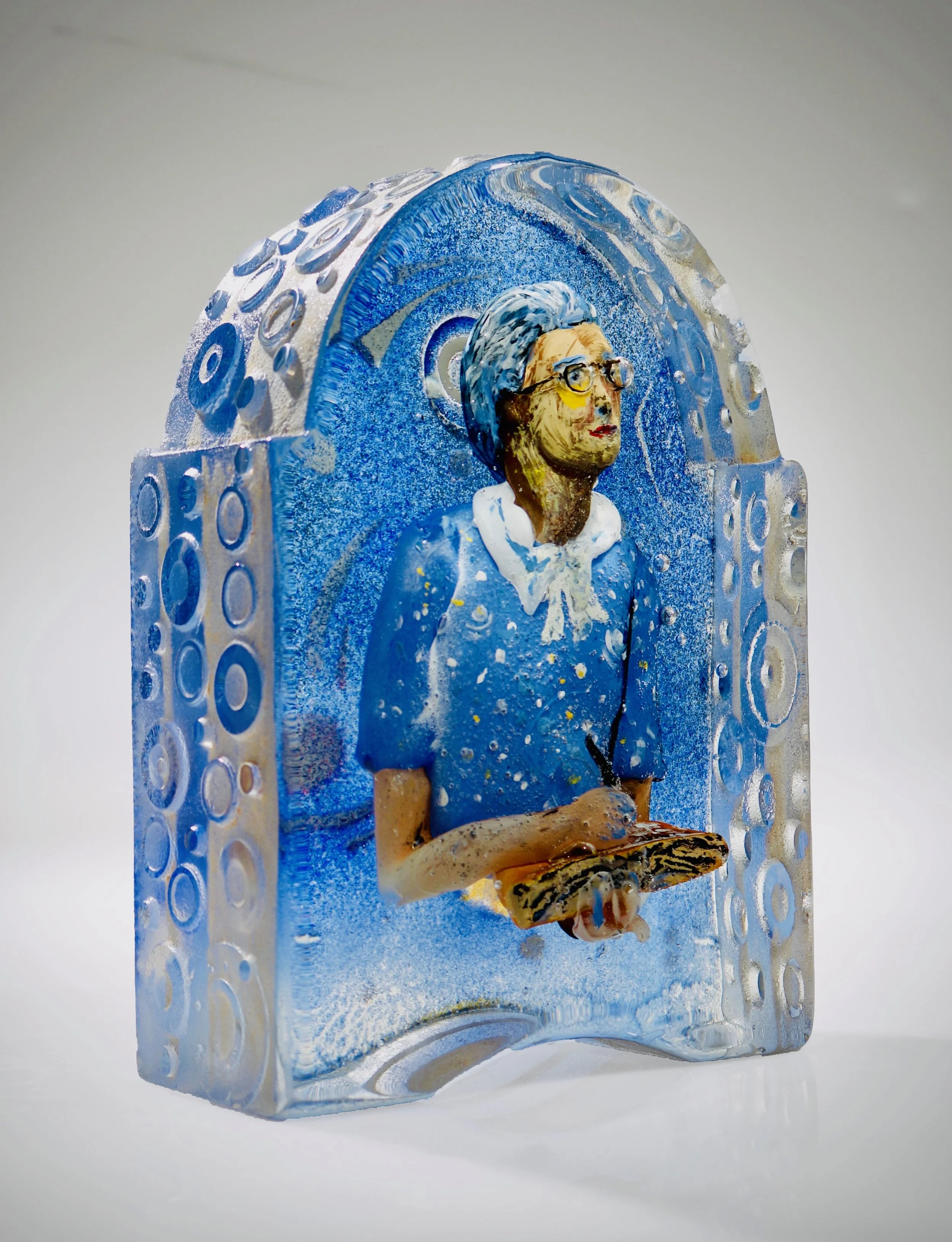 Nancy at Yerkees.jpeg