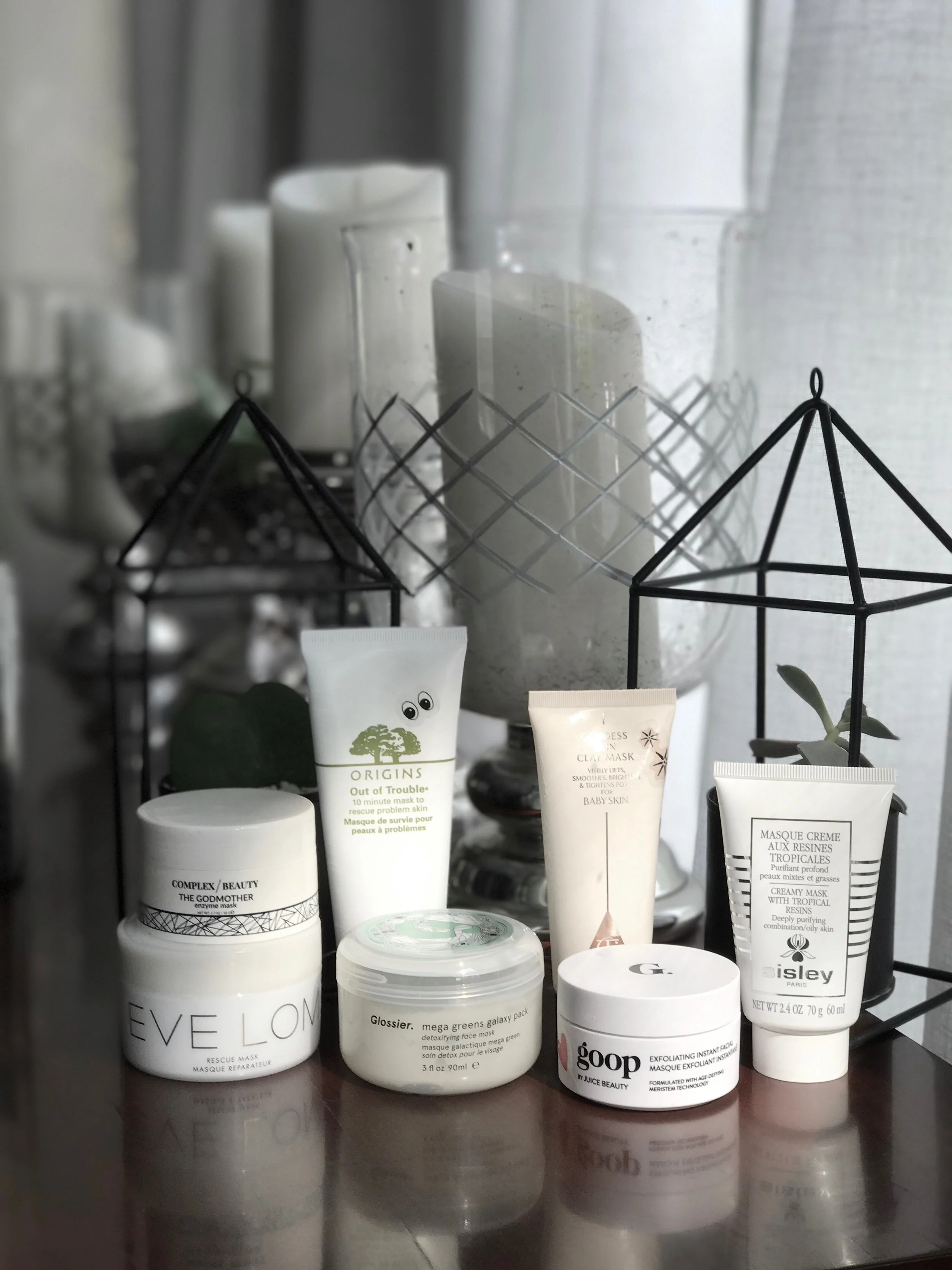 This is a new beauty post