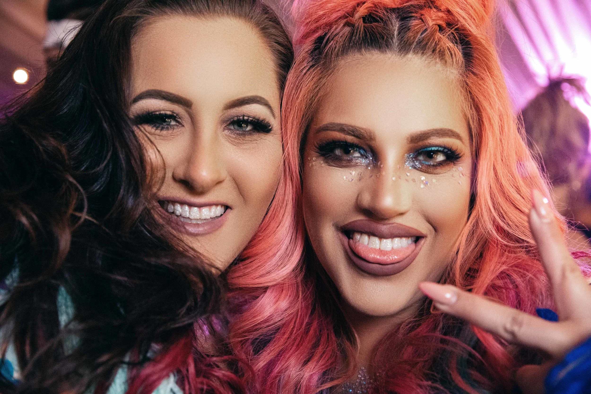 Glitterati CHRŌM — CHRŌM Toothpolish