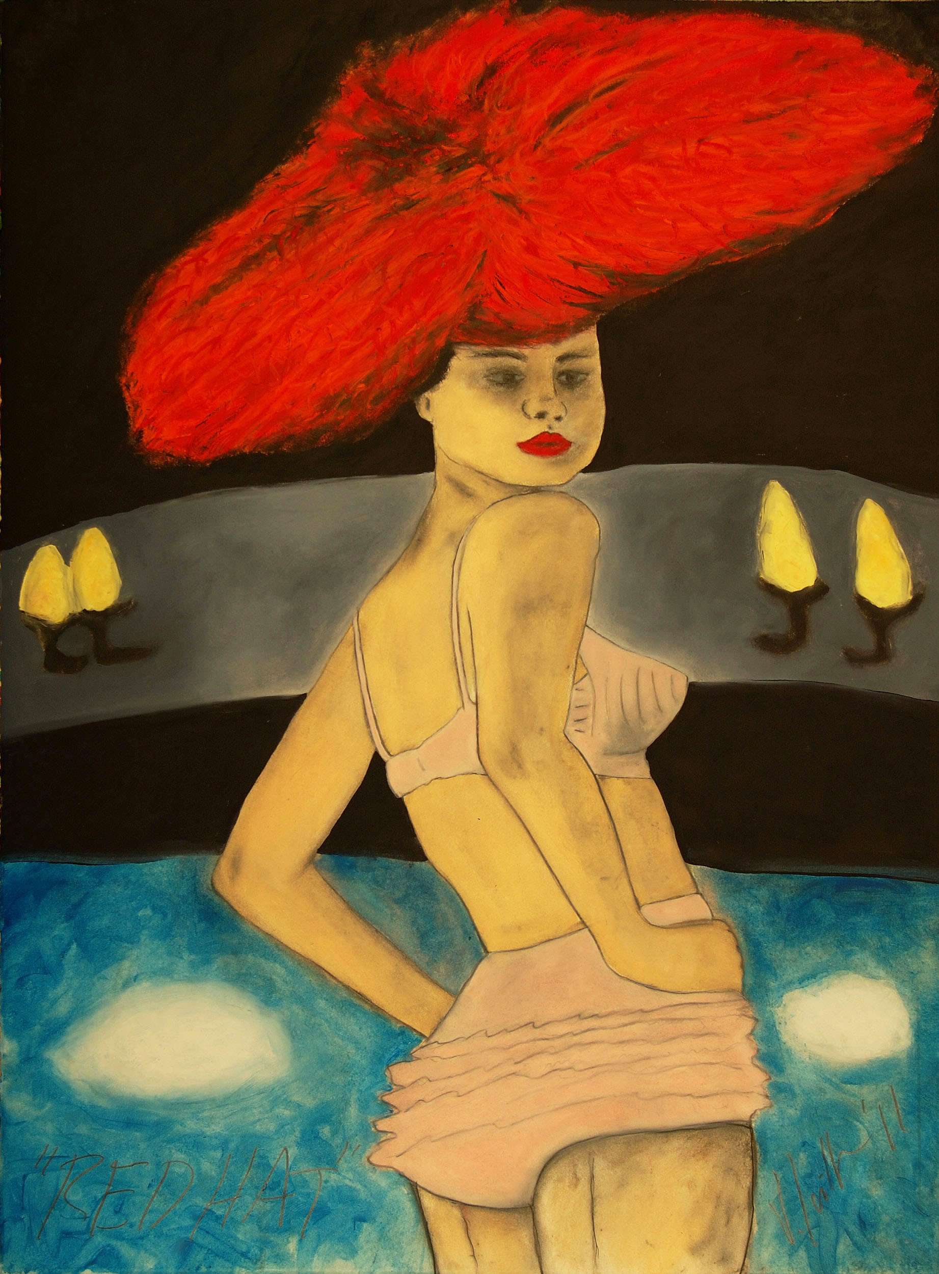Red Hat