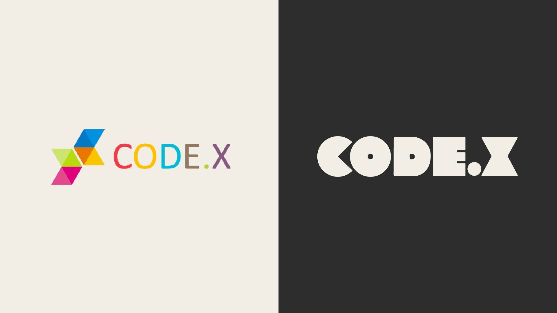 Since the new year, you may have noticed some new colors and styles popping up on our website and social media. We&rsquo;re excited to announce the launch of Code.X&rsquo;s first brand refresh since our inception in 2019. Check out our latest blog po