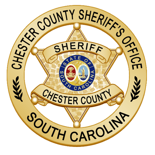 Chester County S.O. logo