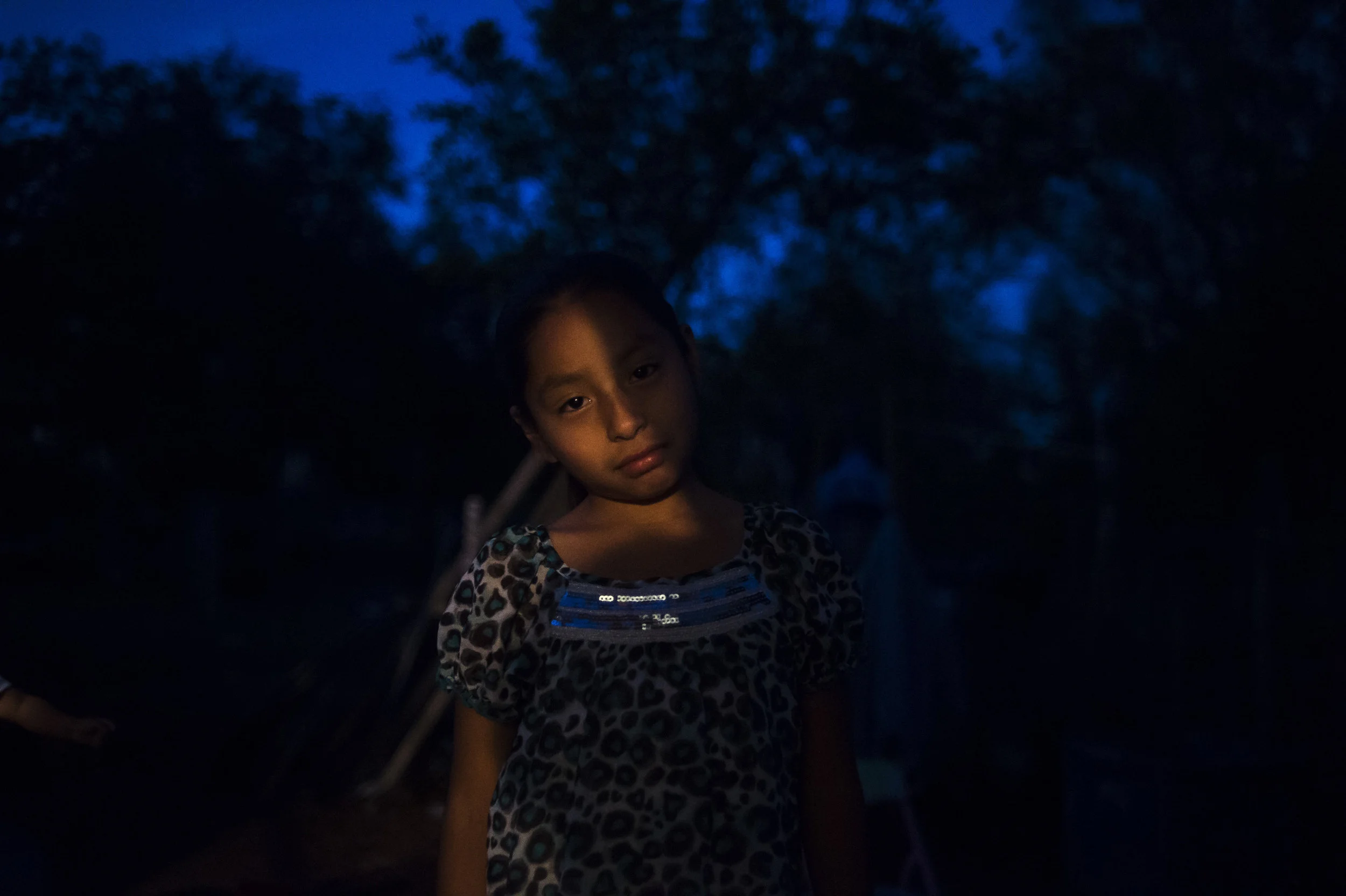  Florida’s Migrant Farm Workers for the Washington Post. “After Trump’s immigration order, anxiety grows in Florida’s farm fields.” 