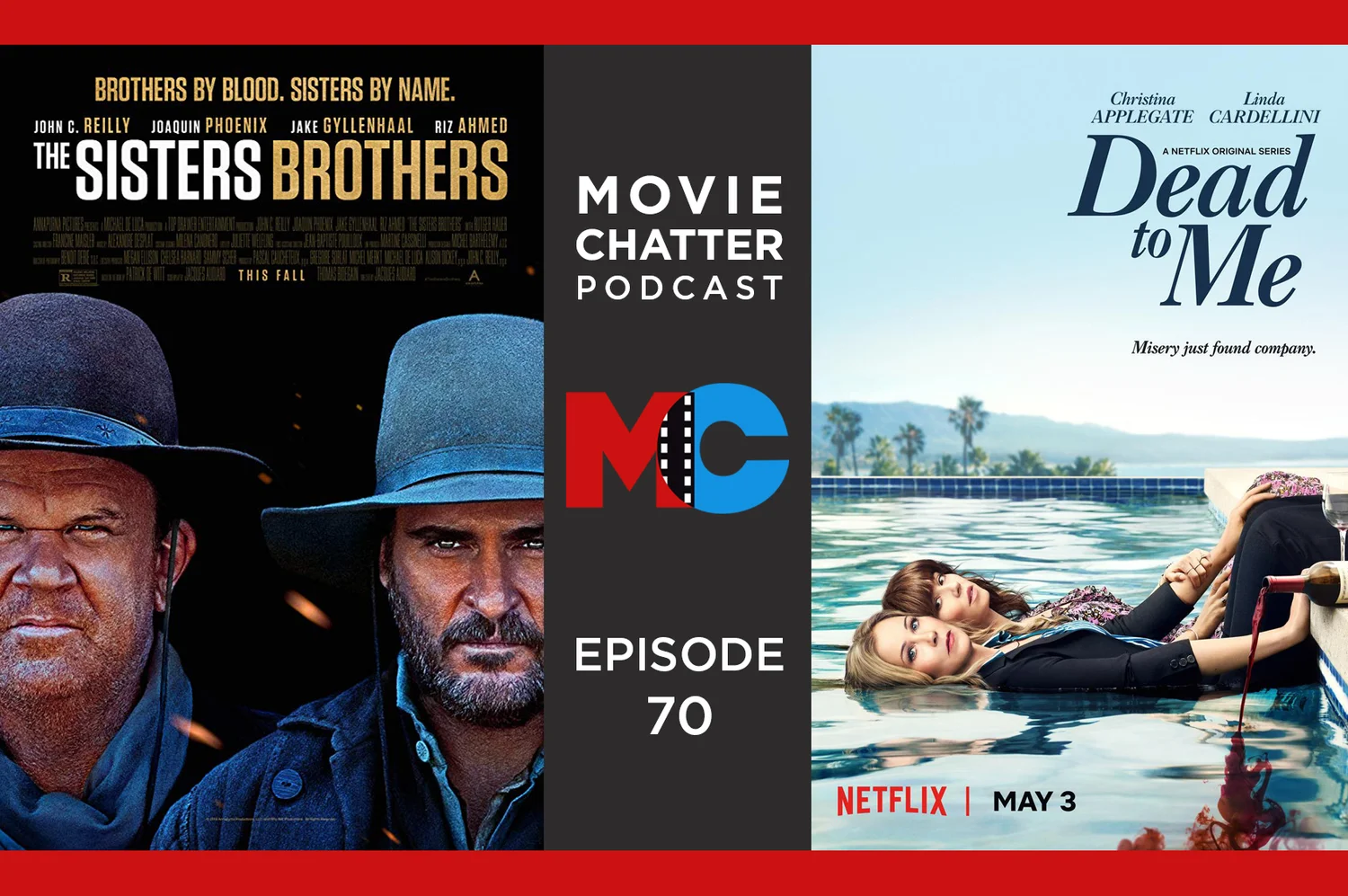 Movie Chatter Podcast