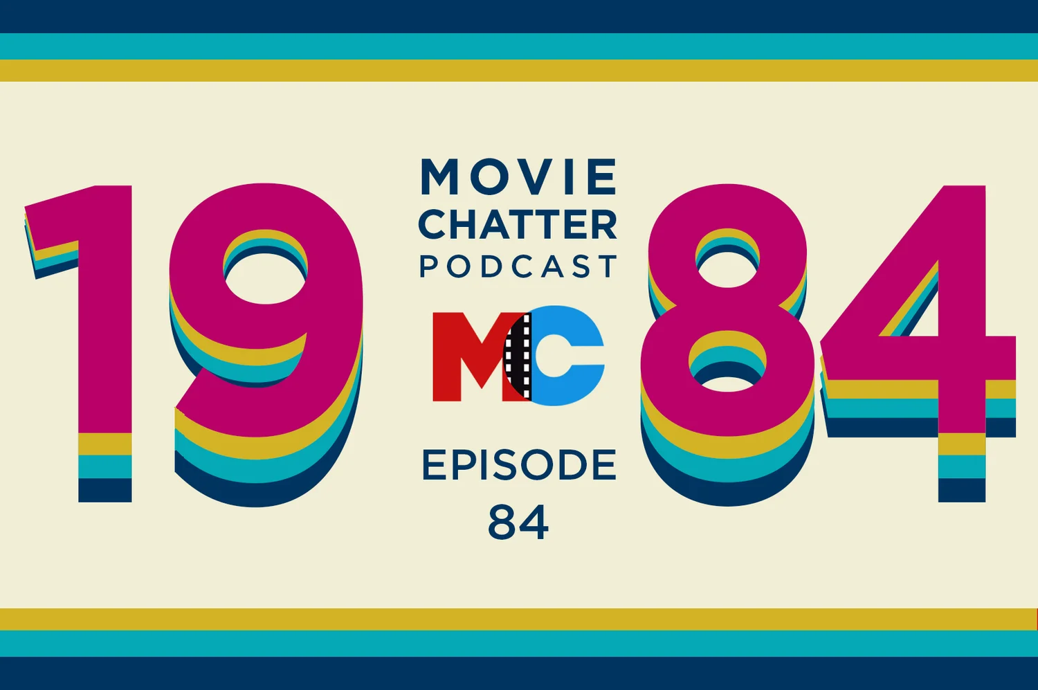 Movie Chatter Podcast