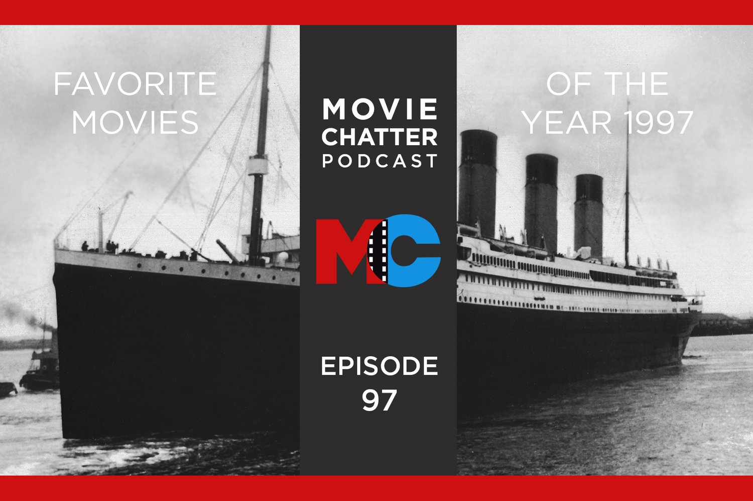 Movie Chatter Podcast
