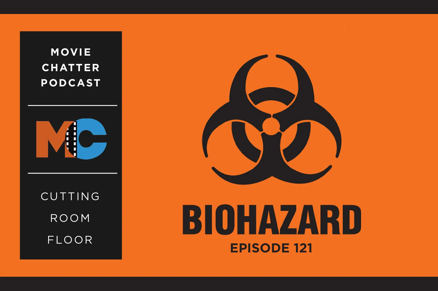 Movie Chatter Podcast