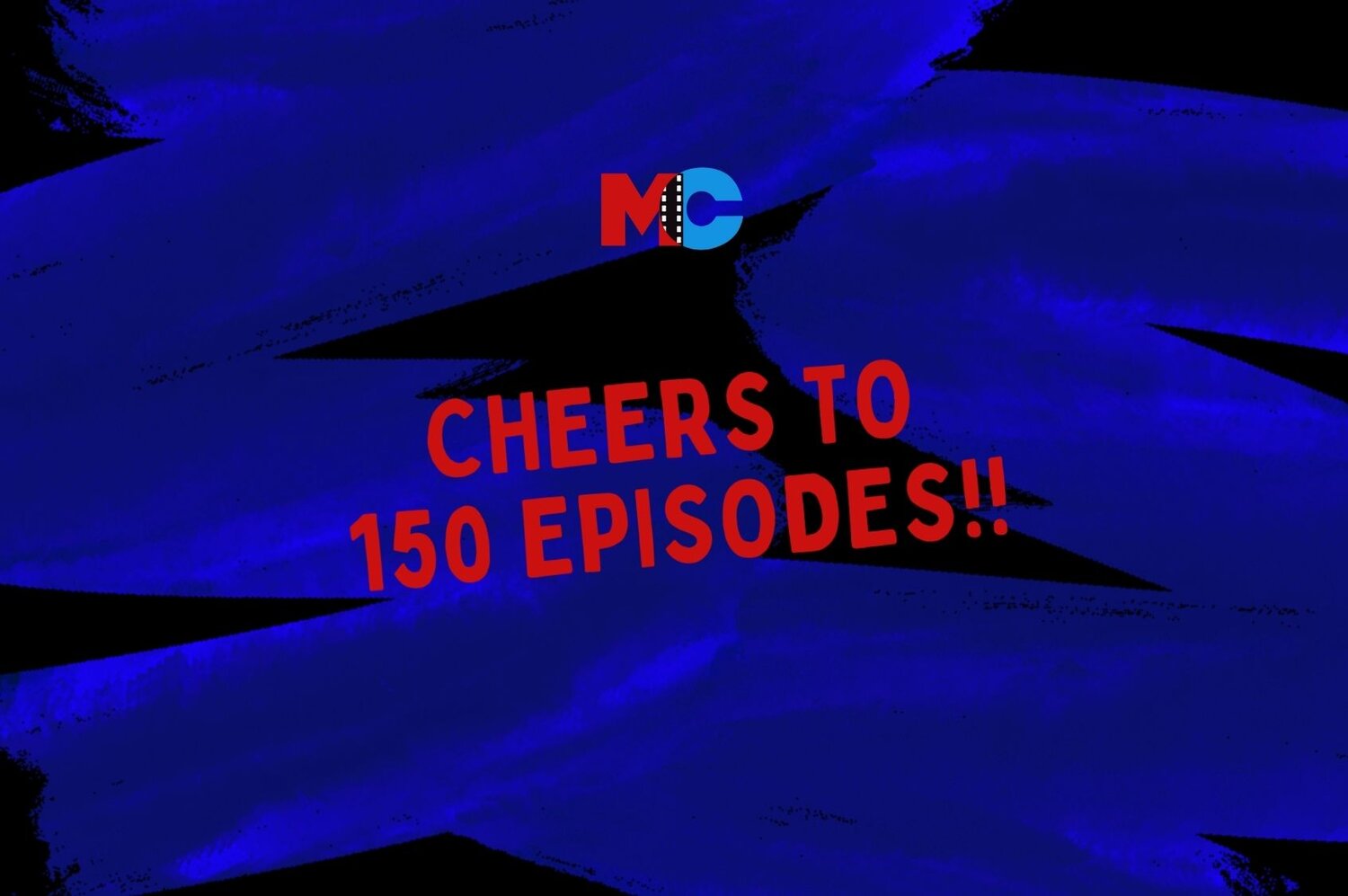 Episode 150 - Super Duper Show