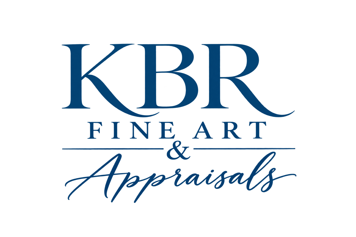 KBR Fine Art &amp; Appraisals