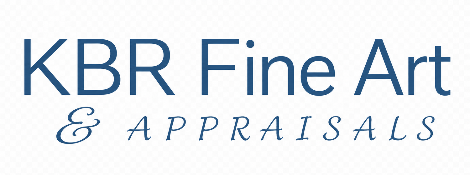 KBR Fine Art &amp; Appraisals