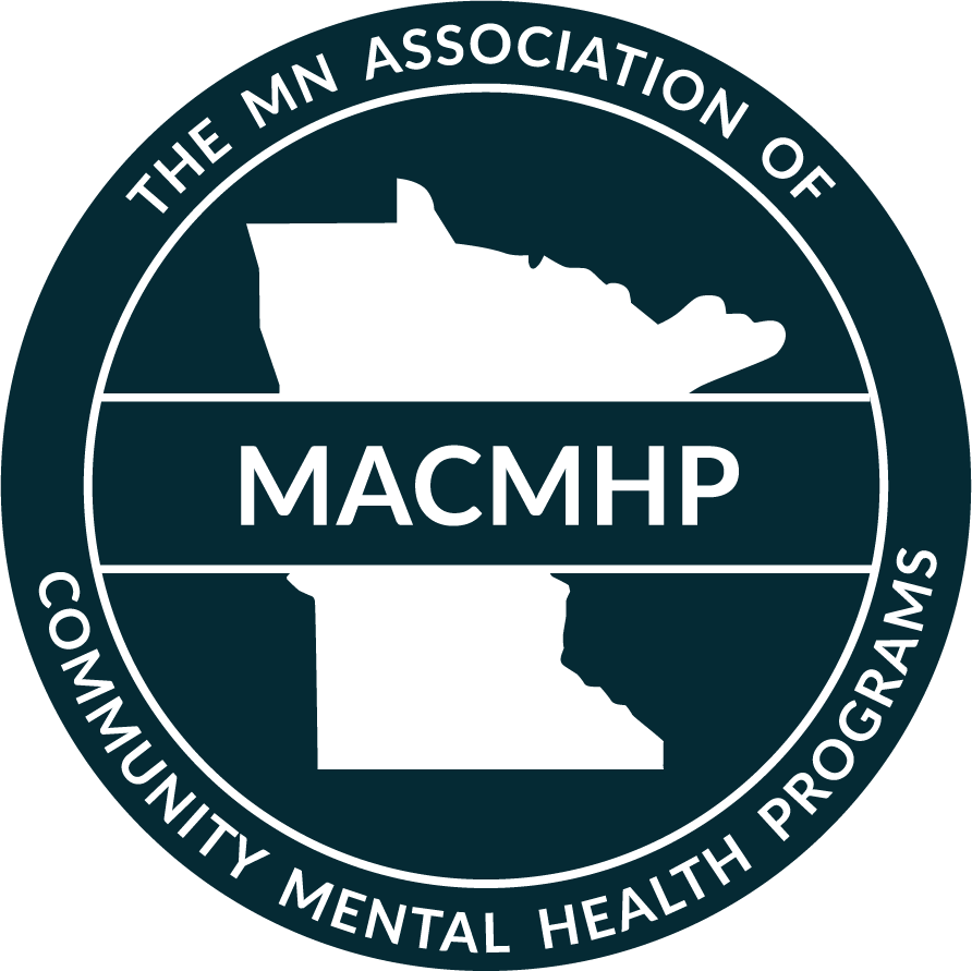 Minnesota Association of Community Mental Health Programs