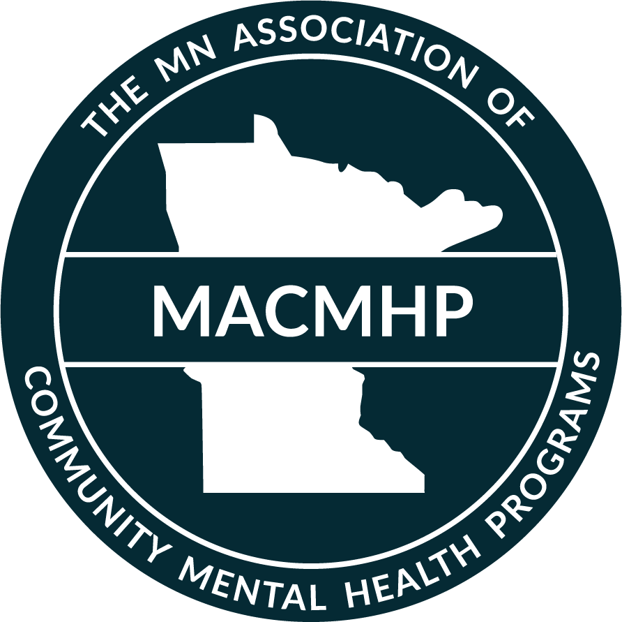 MACMHP logo