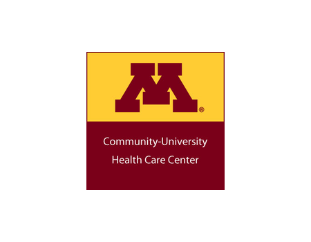 Community University Health Care Center logo