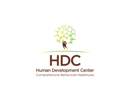 HDC logo