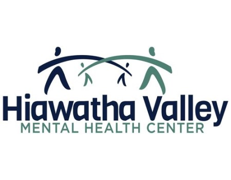 Hiawatha Valley MHC logo