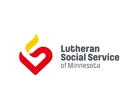 Lutheran Social Services logo