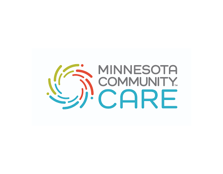 Minnesota Community Care logo