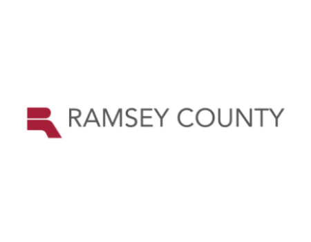 Ramsey County logo