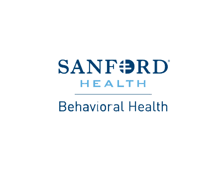 Sanford Behavioral Health logo