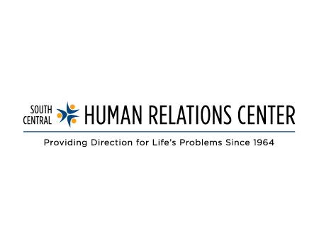 South Central HRC logo