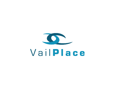 Vail Place logo