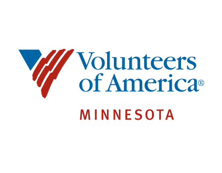 Volunteers of America Minnesota logo