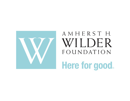 Wilder logo