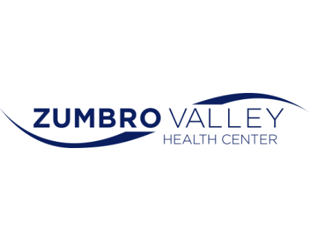 Zumbro Valley HC logo