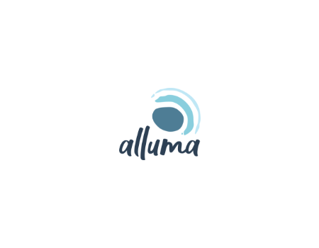 Alluma logo