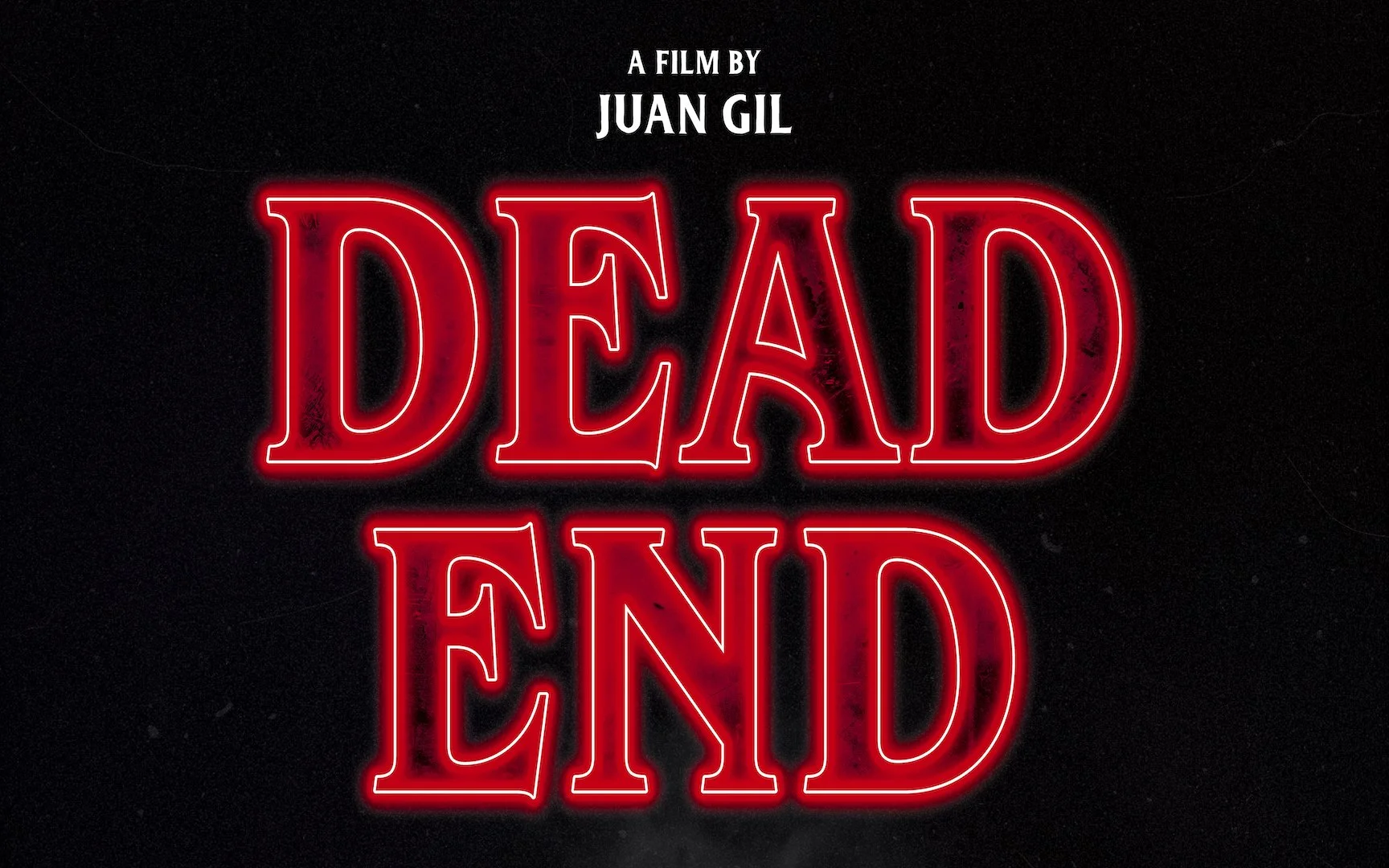 DEAD END • Trailer