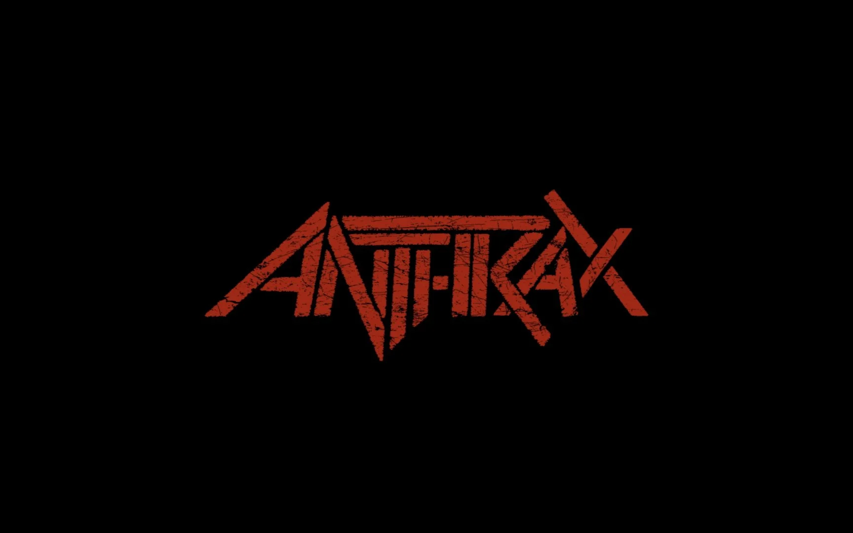 Anthrax • The Edge of Perfection